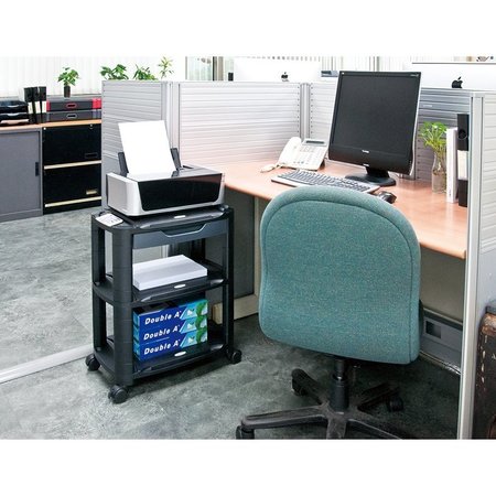 Aidata Extra Wide Professional Monitor/Printer Stand PC-1002G